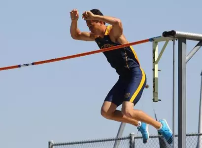 Spring Break Invitational at Anteater Stadium This Weekend Image
