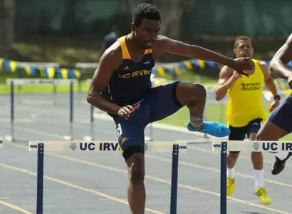 Trio of UCI Titles in Spring Break Invitational Saturday Image