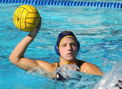 No. 6 Anteaters Down Brown 17-7 Image