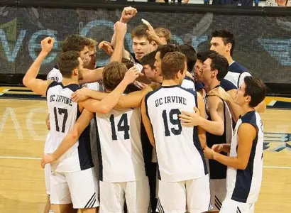 UC Irvine Returns To Action Hosting Matadors, Forty-Niners Image