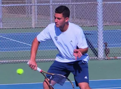 'Eaters Fall 5-2 at UC Santa Barbara Image