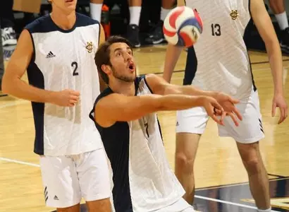 No. 8 UC Irvine Grinds Out 3-1 Victory Over Cal State Northridge Image