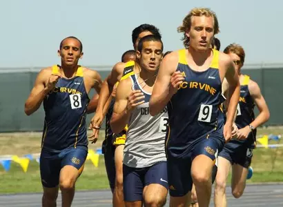 'Eaters at UC Riverside Spring Classic This Weekend Image