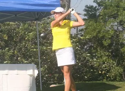 Anteaters Finish 13th At SDSU Farms Invitational Image