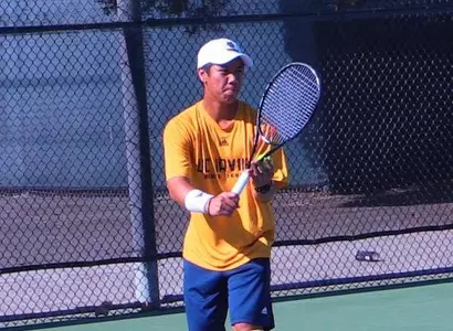 Shifted Match Causes Havoc for 'Eaters Image