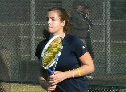 Valuable Doubles Point Propels Anteaters to 4-3 Big West Win Image