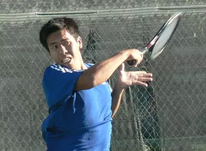 'Eaters Stumble at UC Davis, 6-1 Image