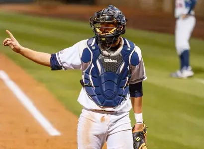 UC Irvine Falls Short Against UC Riverside Image