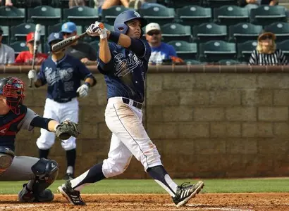 Paulino's Career High Paces Anteaters In Win Over USC Image