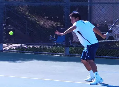 UC Irvine Defends Home Court with 6-1 Win Image