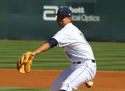 Morales, Moore Mow Down Gonzaga In Shutout Image