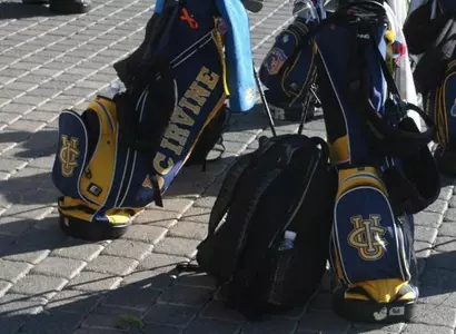 UC Irvine Competes At Big West Championships Image