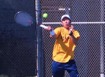 Anteaters Stamped Out by No. 22 Broncos Image