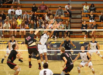 No. 6 UC Irvine Suffers 3-2 Loss To No. 4 Stanford Image