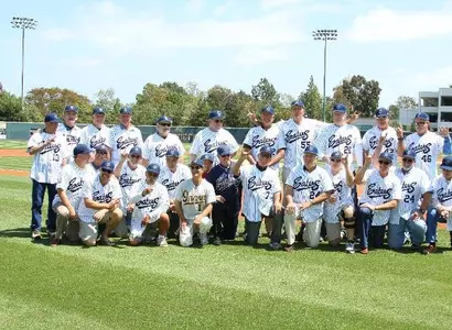 UC Irvine Withstands Matador Rally Again To Secure Series Image