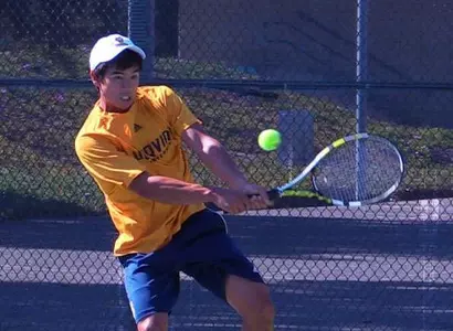 UC Irvine Tags Vandals, 4-1 Image