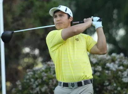 UCI Finishes Ninth at Western Intercollegiate Image