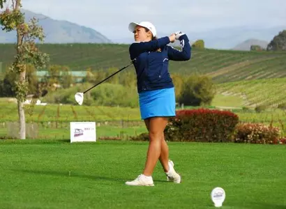 UC Irvine Holds Steady In Third Place At Big West Championships Image