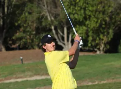 'Eaters in Seventh at OGIO-UCSB Intercollegiate Image