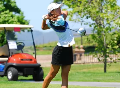 Kaley In Shines For UC Irvine At Big West Championships Image