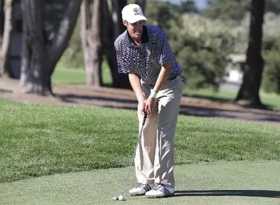 UC Irvine Finishes Sixth at OGIO-UCSB Intercollegiate Image