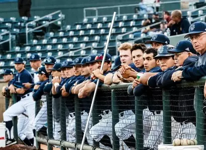 No. 21 UC Irvine Loses Late To San Diego State Image