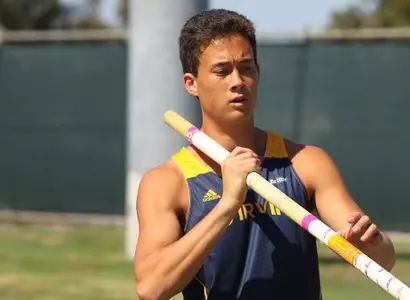 Stephen Brown Has Top UCI Finish at Mt. SAC Friday Image