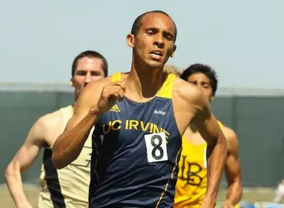 Freshman Isaiah Thompson Leads 'Eaters at Beach Invitational Image