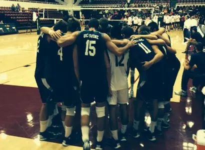 No. 6 UC Irvine Drops A 3-2 Heartbreaker At Stanford Image