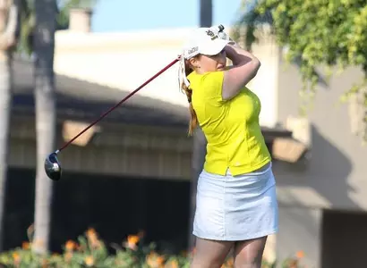 UC Irvine Ends Regular Season Schedule At The Gold Rush Image