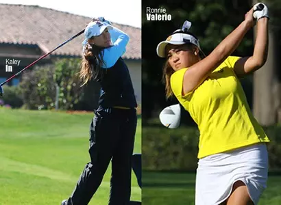 In, Valerio Nab All-Big West Honors Image