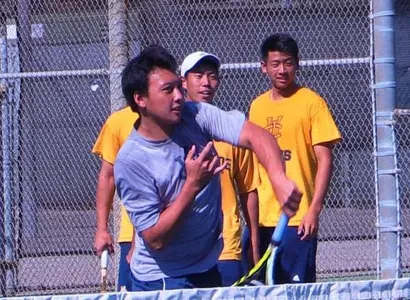 Anteaters Bow Out in Big West Tournament Opening Round Image