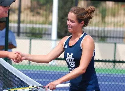 No. 62 Anteaters Advance to Big West Semifinals Image