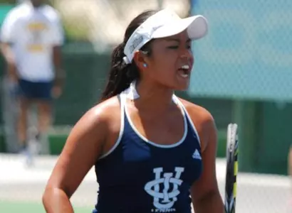 Gritty Anteaters Dig Deep to Earn Big West Title Berth Image