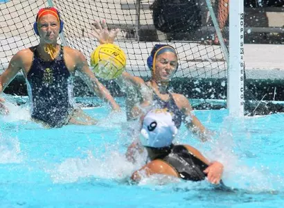 Defense Delivers No. 6 'Eaters to Tournament Final Berth Image