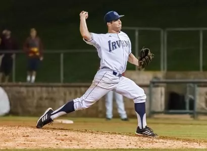 Moore Breaks UCI Single-Season Record As No. 28 Anteaters Sweep Doubleheader Image