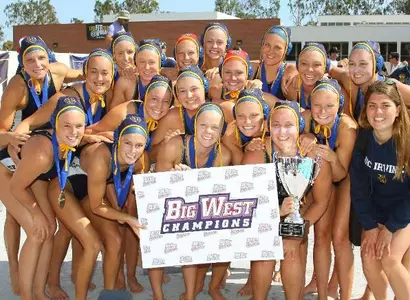 Anteaters Attain Big West Crown Image
