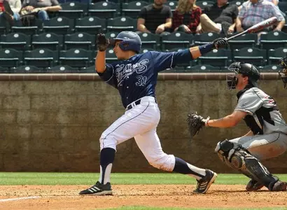 Renae Martinez Provides Ninth-Inning Heroics As Anteaters Sweep Aggies Image
