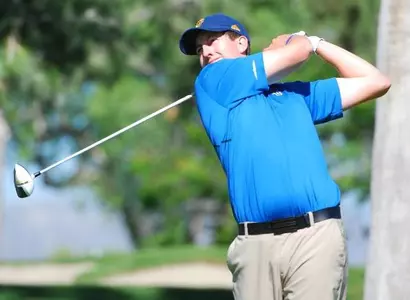 UC Irvine Moves Up Big West Leaderboard Image
