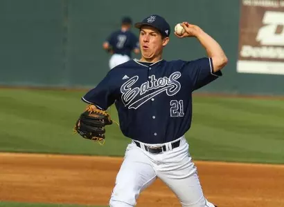 No. 20 UC Irvine Takes On Trojans, Hosts No. 24 Gauchos To Open Final Month Of Big West Action Image