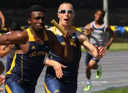 'Eaters Journey to La Jolla for Cal/Nevada Championships Image