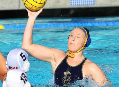 No. 6 'Eaters Drop Aggies, 8-2 Image