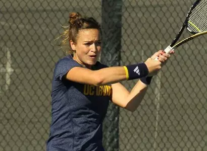 No. 63 UCI Slays Sixth Big West Opponent, 4-1 Image