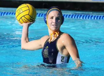No. 3 Trojans End No. 6 'Eaters' Streak, 16-5 Image