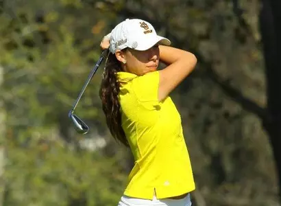 UC Irvine Finishes Sixth At The Gold Rush Image