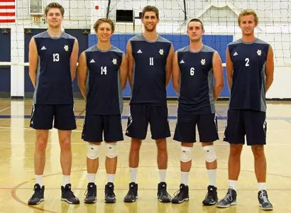 No. 6 UC Irvine Ends Regular Season With Huge Matches Against No. 4 Stanford, Pacific Image