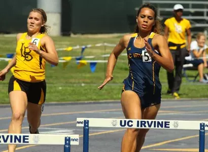 UC Irvine Hosts Big West Challenge Cup Friday Image