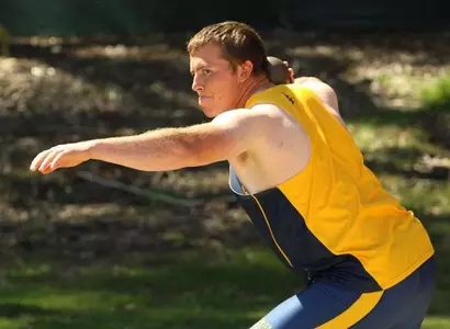 Mason Miller Posts Pair of Top-10 Finishes at Oxy Image