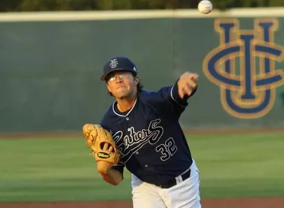 No. 16 UC Irvine Shut Out By No. 5 Cal Poly As Series Evens Image