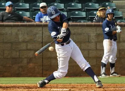 No. 16 UC Irvine Loses To No. 5 Cal Poly In Series Finale Image